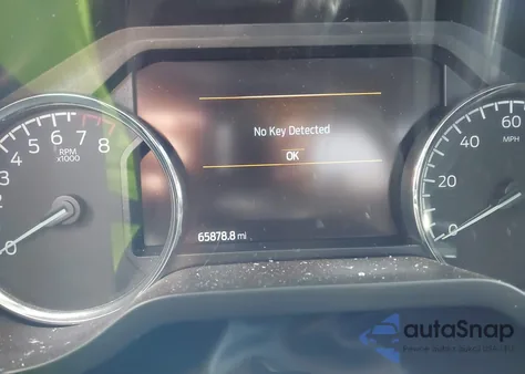 2023 Ford F-150 Xlt from USA, damaged, VIN 1FTFW1E51PFB24899